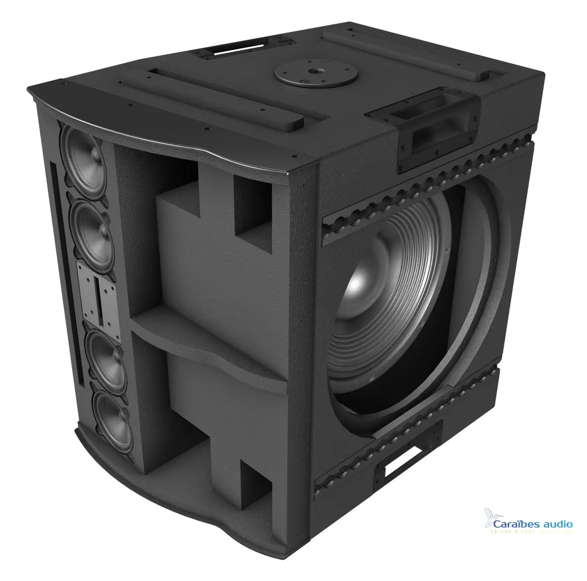 Hortus Audio EVO-12 / EVO-12A