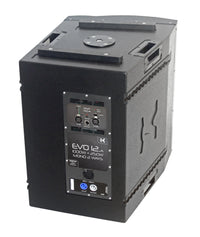Hortus Audio EVO-12 / EVO-12A