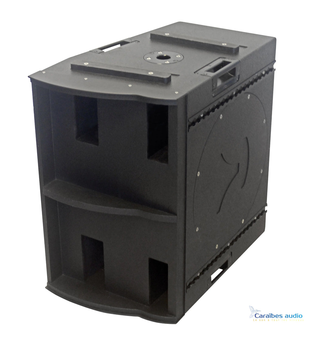 HORTUS AUDIO EVO-15B