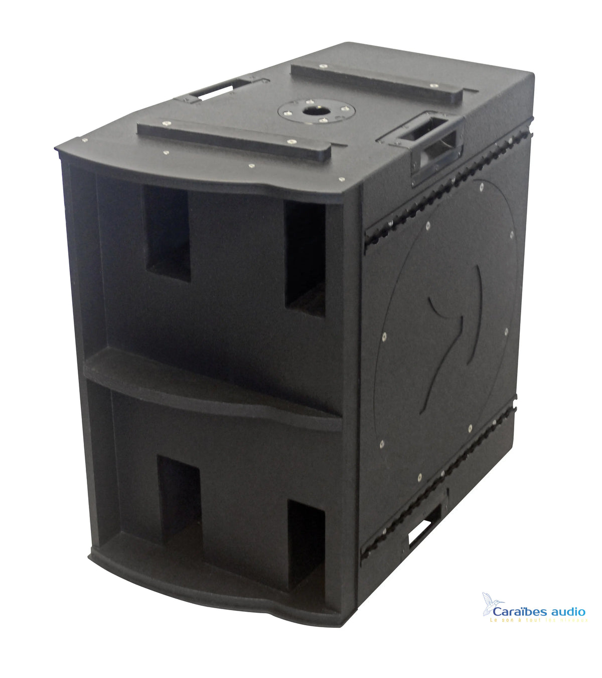 Hortus Audio EVO-15B / EVO-15BA
