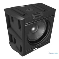 Hortus Audio EVO-15B / EVO-15BA