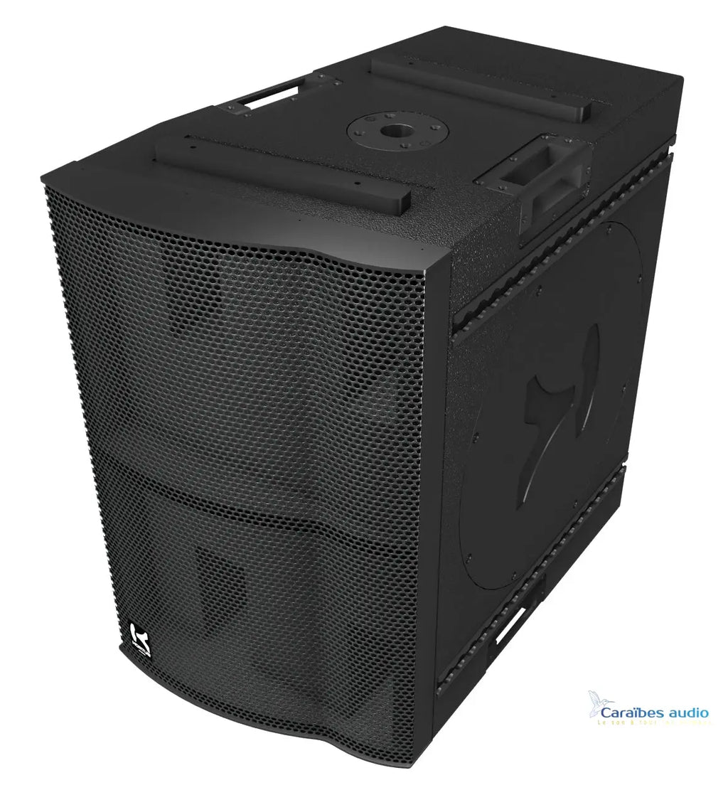 HORTUS AUDIO EVO-15B