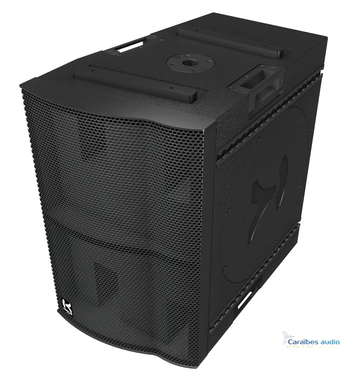Hortus Audio EVO-15B / EVO-15BA