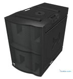 HORTUS AUDIO EVO-15B