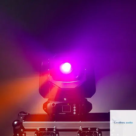 Lyre Spot Evo Spot 100-CR