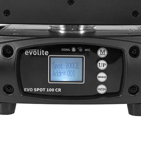 Lyre Spot Evo Spot 100-CR