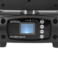Lyre Spot Evo Spot 100-CR