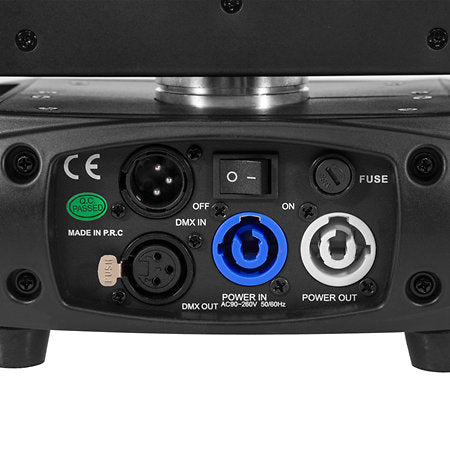 Lyre Spot Evo Spot 100-CR