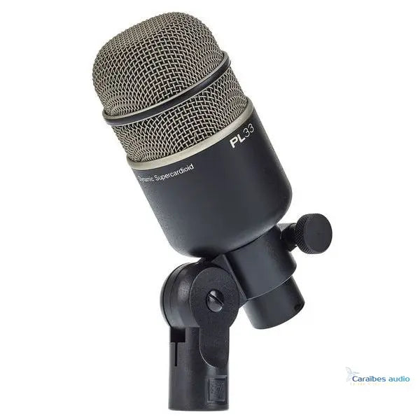 Electro-Voice PL33