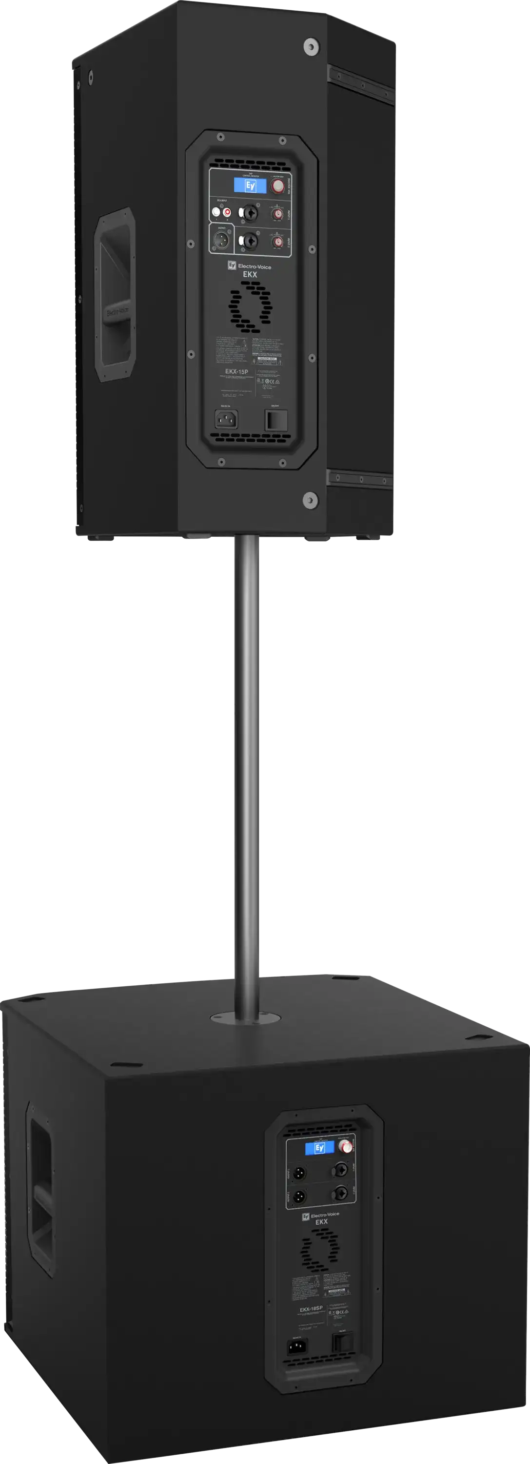 Electro-Voice  EKX 15P