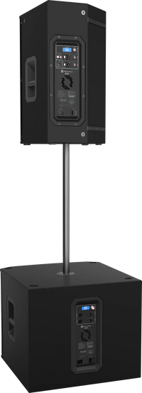 Electro-Voice  EKX 15P