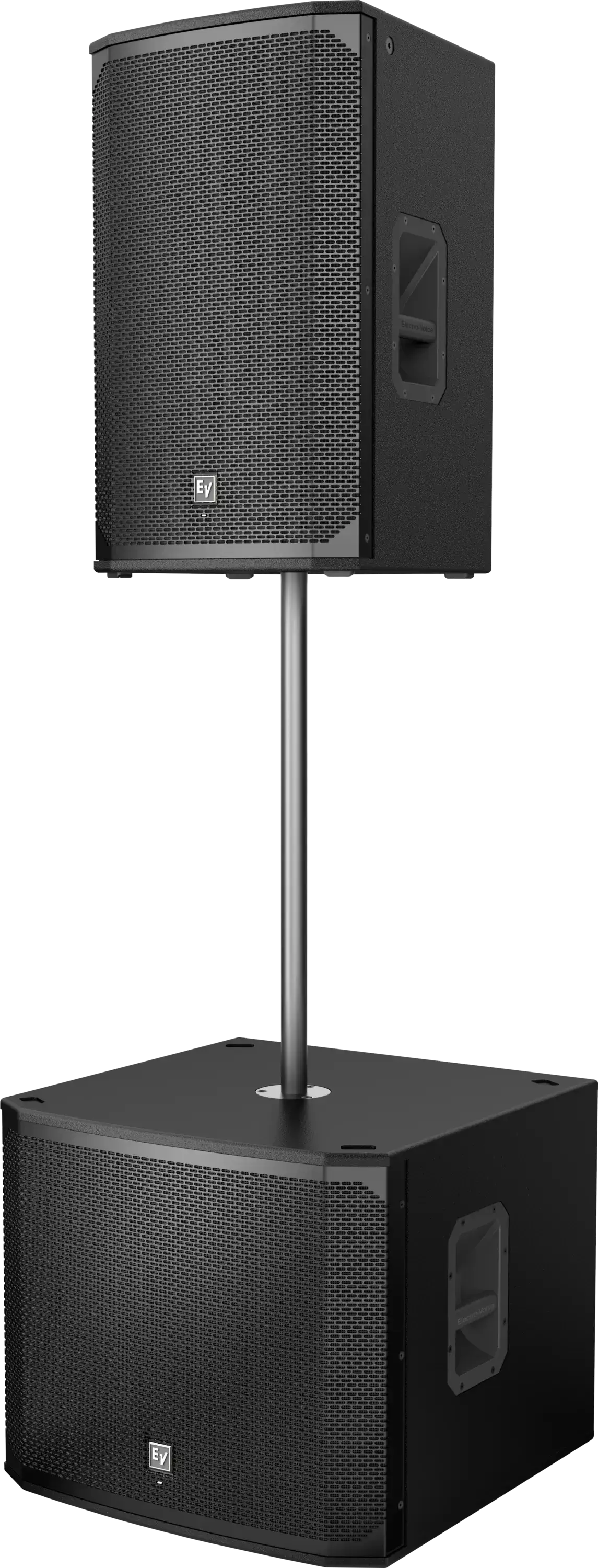 Electro-Voice  EKX 15P