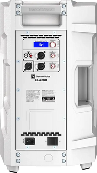 Electro-Voice ELX200-10P – vue arrière (variante 2)