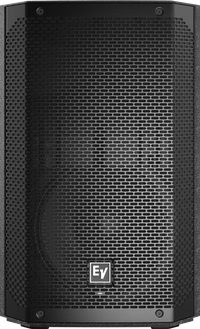 Electro-Voice ELX200-10P – Enceinte active