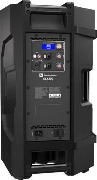 Electro-Voice ELX200-12P – vue arrière