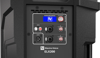 Electro-Voice ELX200-12P – vue générale