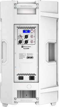 Electro-Voice ELX200-15P – vue arrière (variante 2)