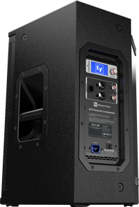 Electro-Voice ETX-10P – vue arrière