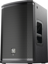 Electro-Voice ETX-10P – Enceinte active
