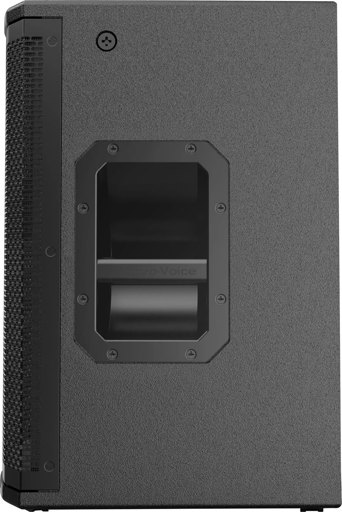 Electro-Voice ETX-10P – vue de profil