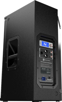 Electro-Voice ETX-12P – vue arrière