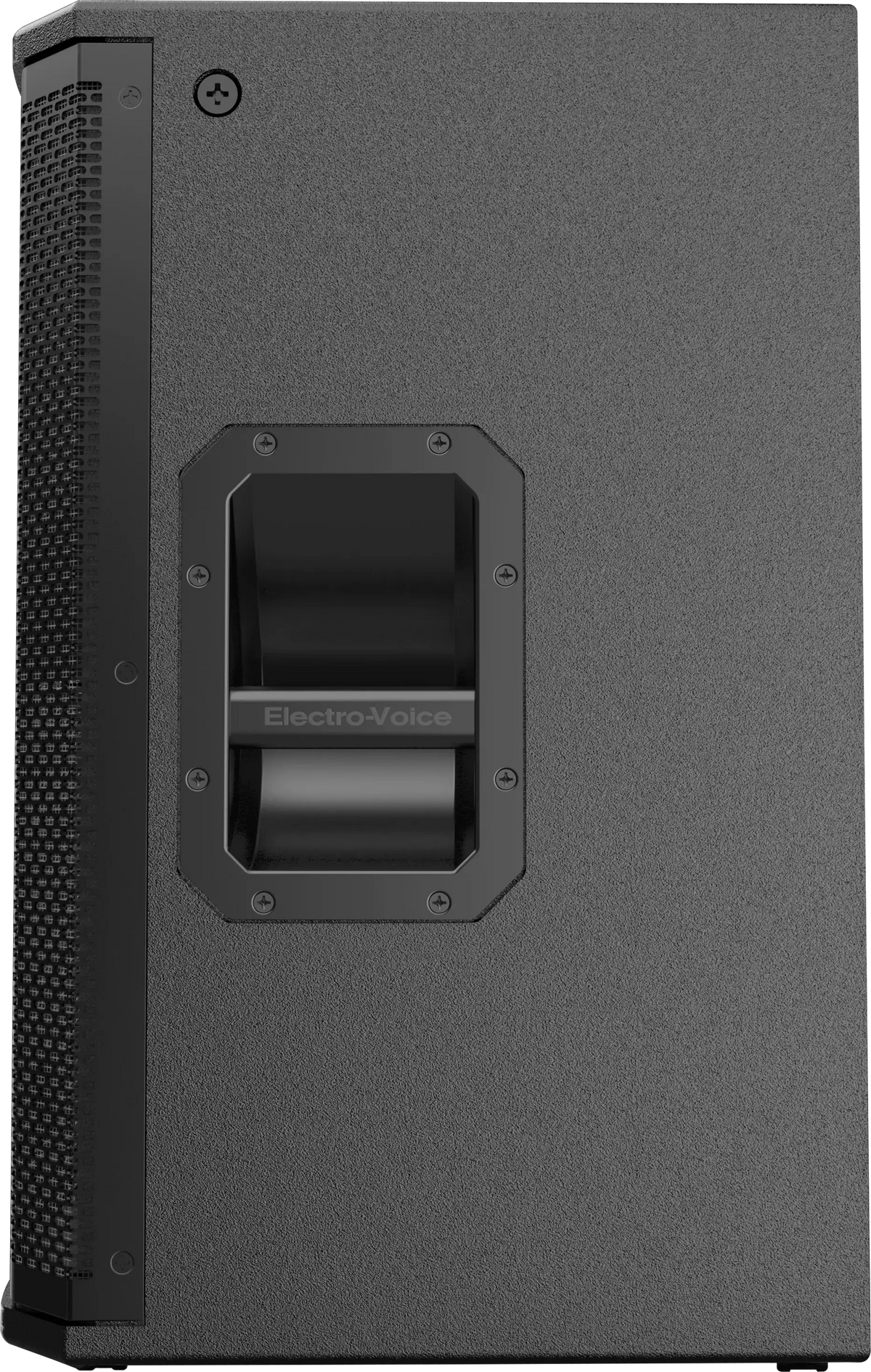 Electro-Voice ETX-12P – vue de profil