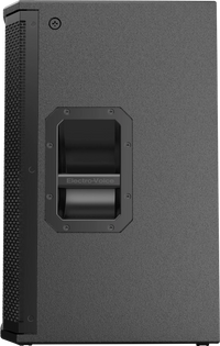 Electro-Voice ETX-12P – vue de profil