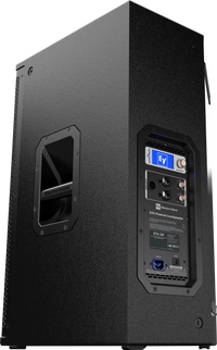 Electro-Voice ETX 15P – vue arrière
