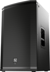 Electro-Voice ETX 15P – Enceinte active
