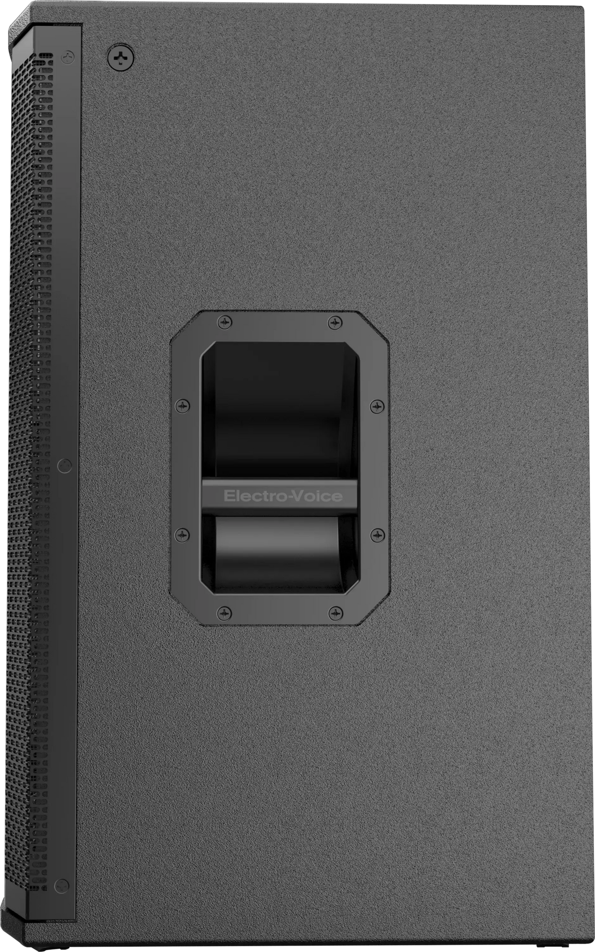 Electro-Voice ETX 15P – vue de profil