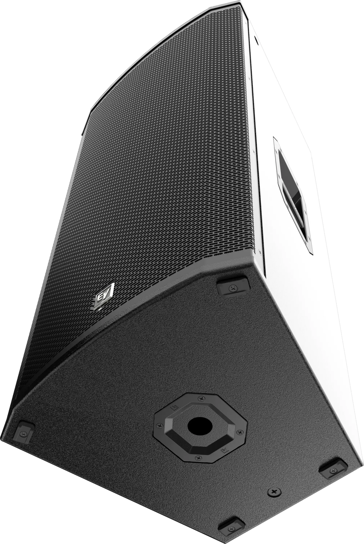 Electro-Voice ETX-35P – vue de dessous
