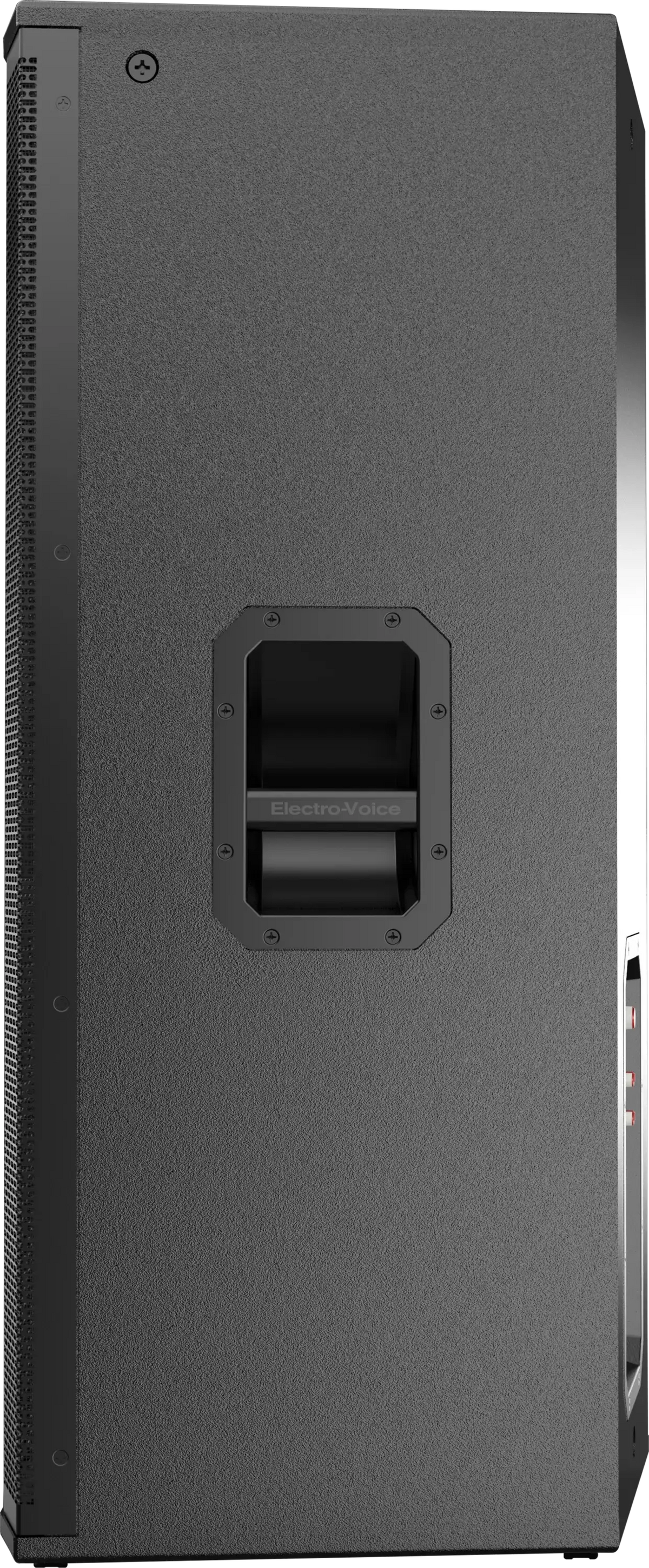 Electro-Voice ETX-35P – vue de profil