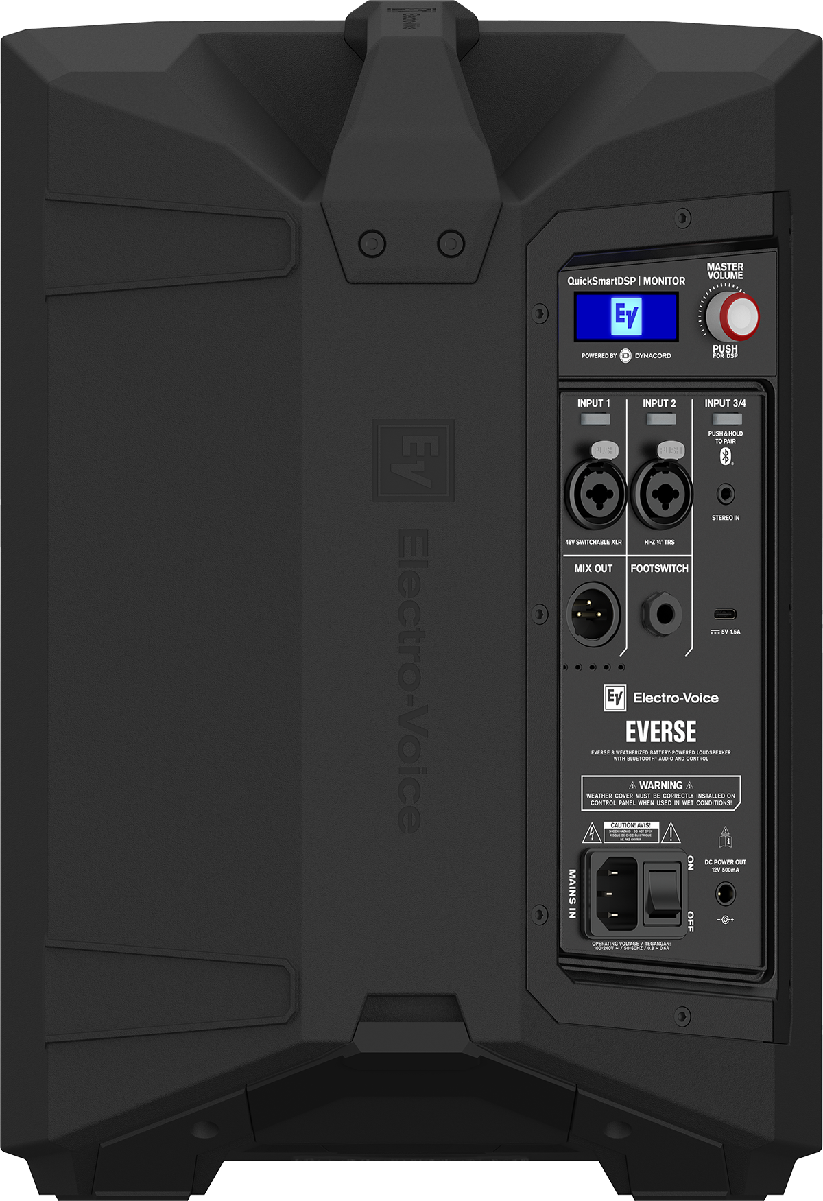 Electro-Voice Everse 8