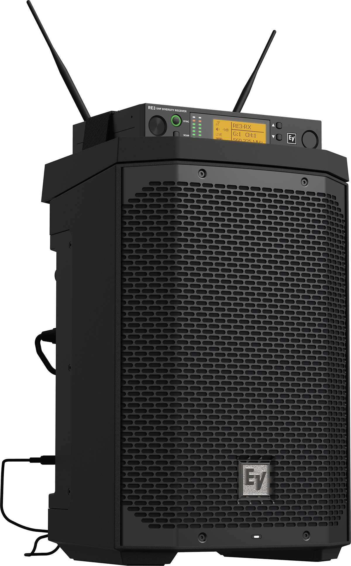 Electro-Voice Everse 8