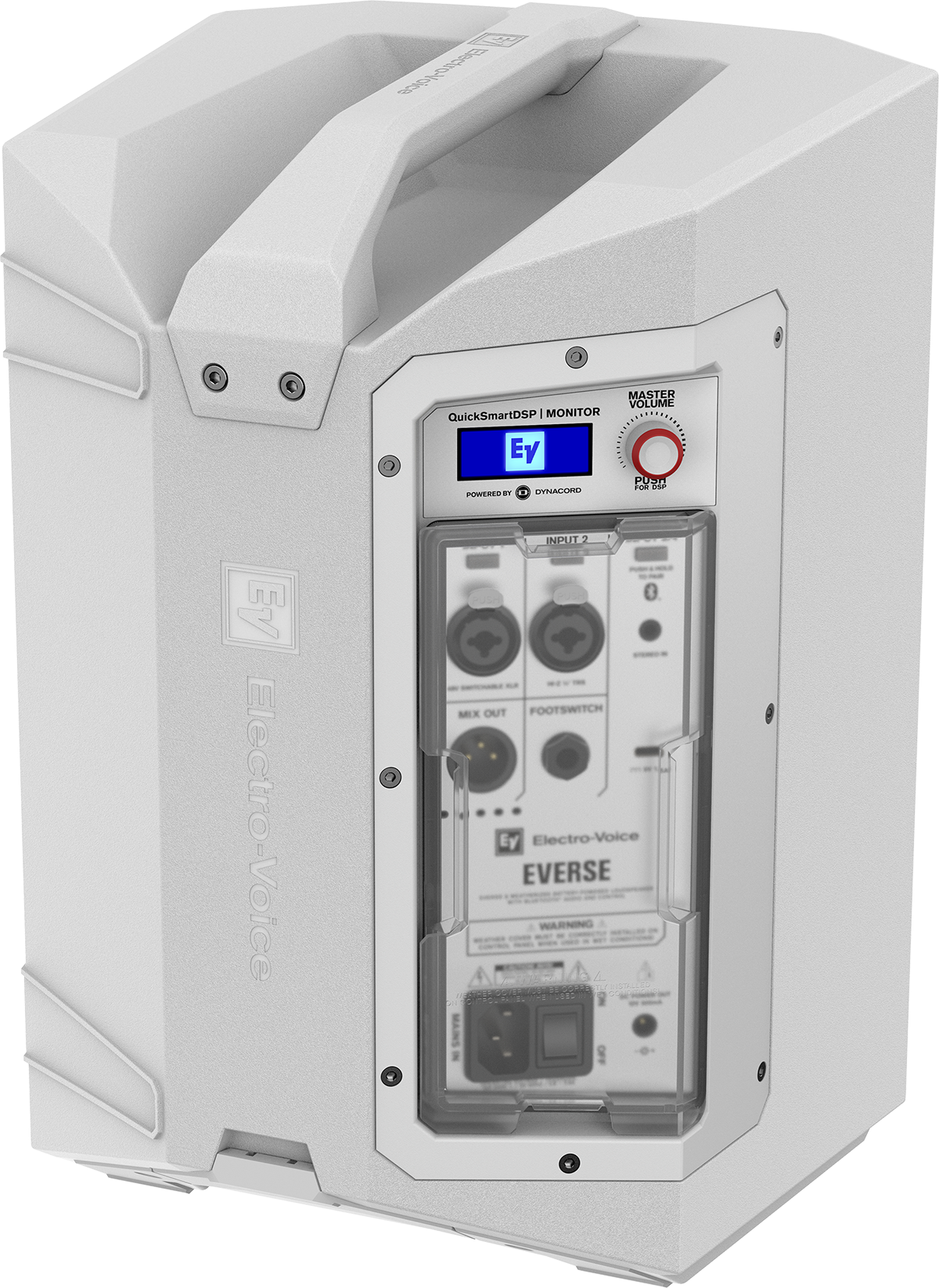 Electro-Voice Everse 8 White