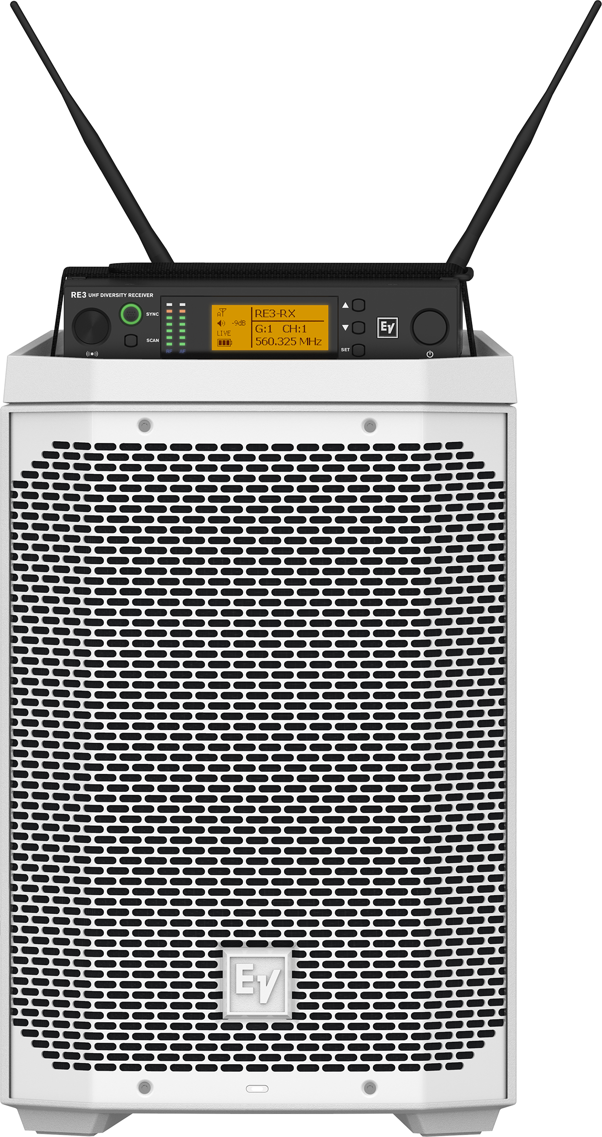 Electro-Voice Everse 8 White