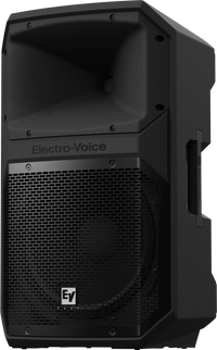 Electro-Voice EVIVA 12P – vue de profil gauche