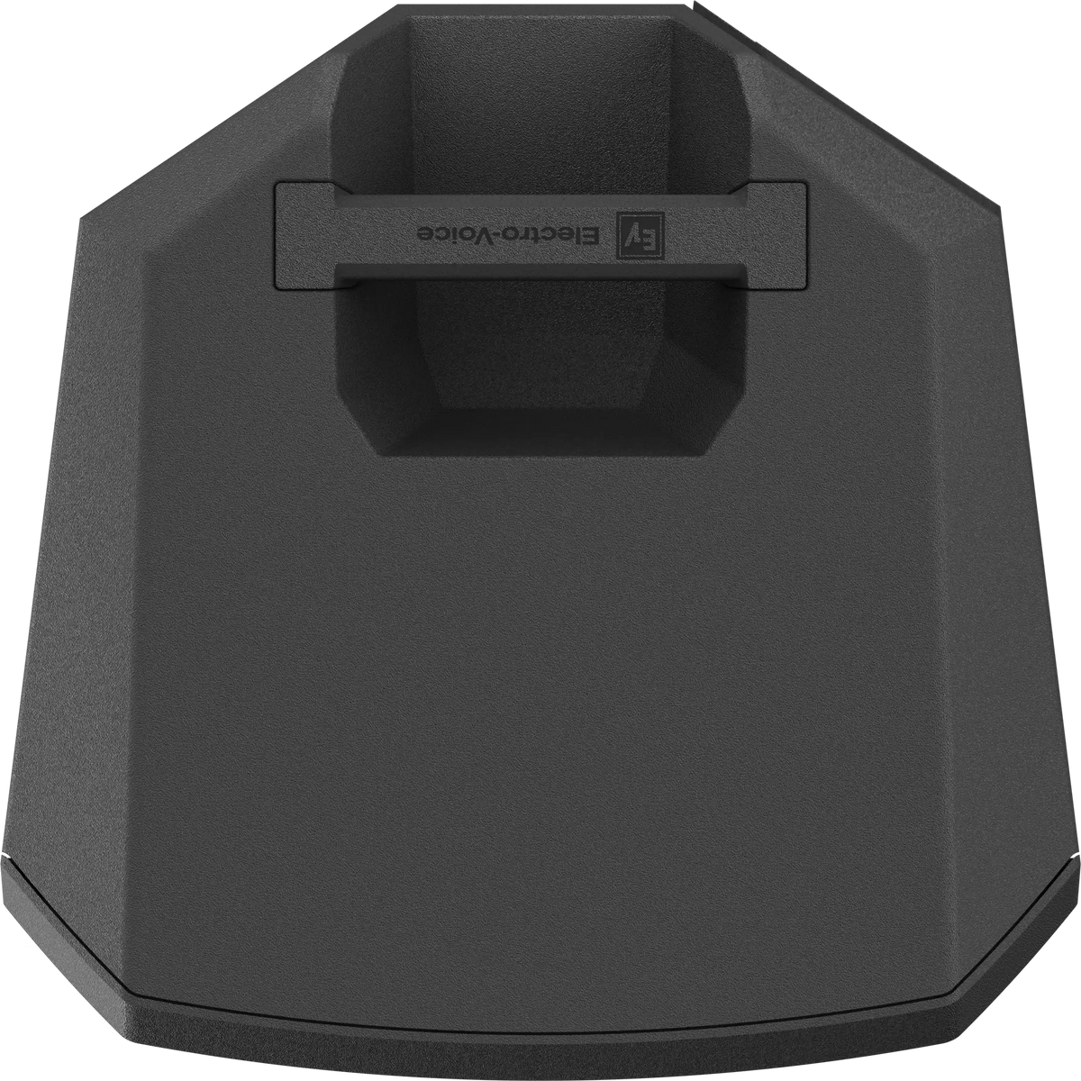 Electro-Voice EVIVA 12P – vue de dessus