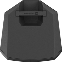 Electro-Voice EVIVA 12P – vue de dessus