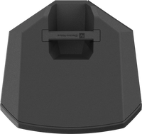 Electro-Voice EVIVA 15P – vue de dessus
