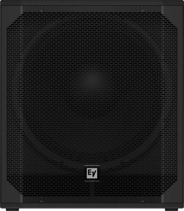 ELECTRO VOICE EVIVA 18SP – vue de face