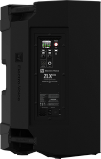 Electro-Voice ZLX-15P G2 – vue arrière