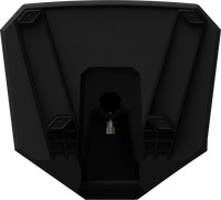 Electro-Voice ZLX-15P G2 – vue de dessous