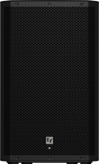 Electro-Voice ZLX-15P G2 – vue de face