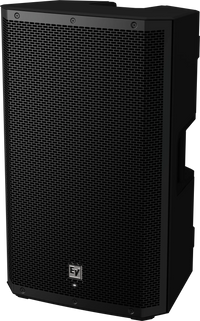Electro-Voice ZLX-15P G2 – vue de profil gauche