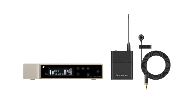 Sennheiser EW-D ME4 SET (S1-7)