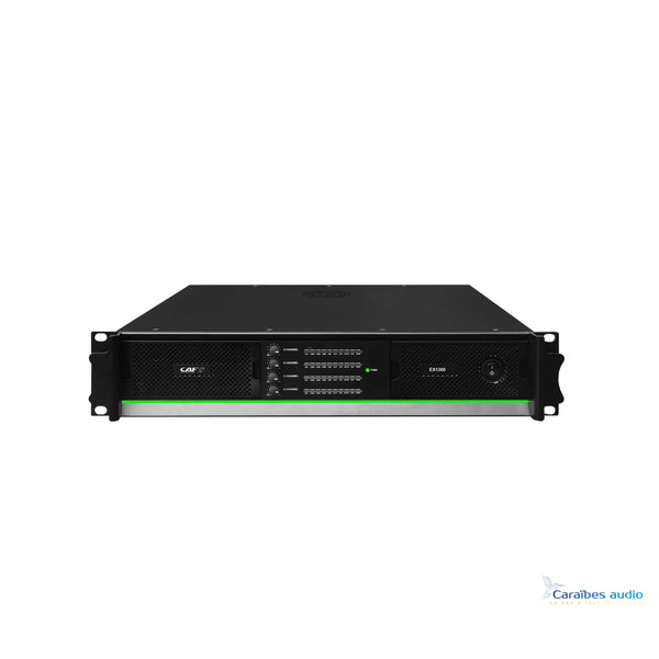 CAF AUDIO - EX1300