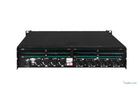 CAF AUDIO - EX1300 – vue générale