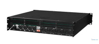 CAF AUDIO - EX1300 – vue de profil