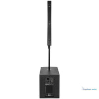 Elokance e-Slim 212 – vue générale